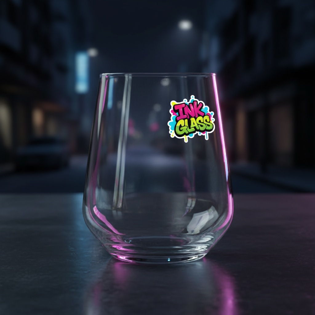 Vaso Bajo Allegra 425cc - Pack x48
